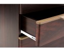 Компьютерный стол Erida 120х60х75 в Набережных Челнах