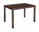 Обеденная группа Bahamas (стол и 4 стула) oak / black в Набережных Челнах