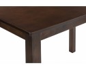 Обеденная группа Bahamas (стол и 4 стула) oak / black в Набережных Челнах