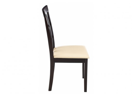 Обеденная группа Monto (стол и 4 стула) в Набережных Челнах