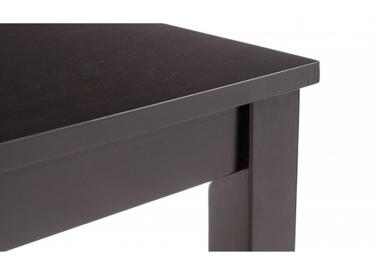 Обеденная группа Monto (стол и 4 стула) в Набережных Челнах