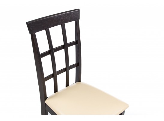 Обеденная группа Monto (стол и 4 стула) в Набережных Челнах