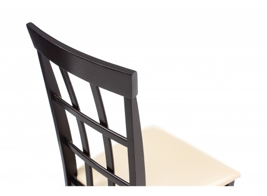 Обеденная группа Monto (стол и 4 стула) в Набережных Челнах