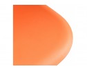 Пластиковый стул Eames PC-015 orange в Набережных Челнах