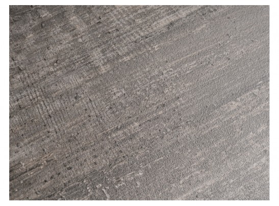 Стол Дэй круглый 2047 89х67 / черный в Набережных Челнах