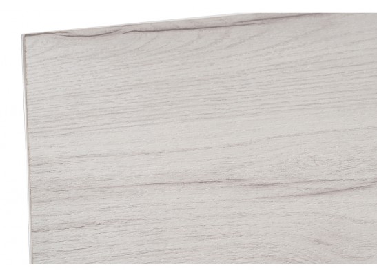 Стол Лота Лофт 140 25 мм юта / черный матовый в Набережных Челнах