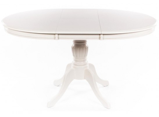 Стол раскладной Toskana 106 молочно-белый в Набережных Челнах