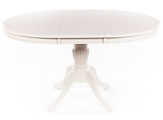 Стол раскладной Toskana 106 молочно-белый в Набережных Челнах