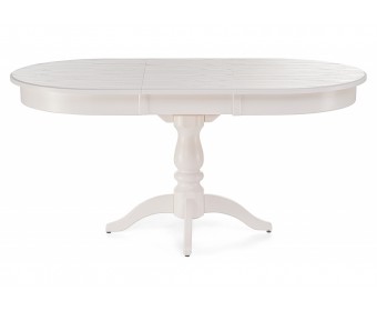 Стол Сайрус молочный