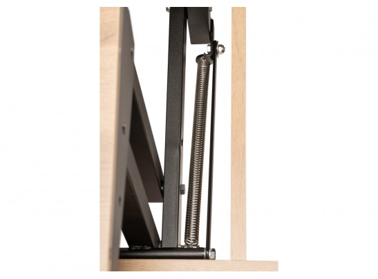 Стол-трансформер Престиж дуб вотан в Набережных Челнах