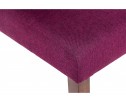 Стул Amelia dark walnut / fabric purple в Набережных Челнах