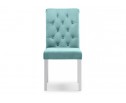 Стул Amelia white / fabric tiffany в Набережных Челнах