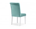 Стул Amelia white / fabric tiffany в Набережных Челнах