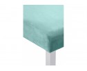 Стул Amelia white / fabric tiffany в Набережных Челнах
