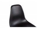 Стул Eames PC-015 black в Набережных Челнах
