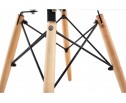 Стул Eames PC-015 black в Набережных Челнах