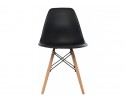 Стул Eames PC-015 black в Набережных Челнах