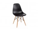Стул Eames PC-015 black в Набережных Челнах