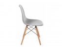 Стул Eames PC-015 серый в Набережных Челнах