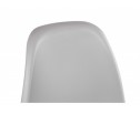 Стул Eames PC-015 серый в Набережных Челнах