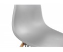 Стул Eames PC-015 серый в Набережных Челнах
