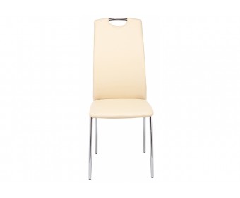 Стул Enkel бежевый