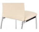 Стул Enkel бежевый в Набережных Челнах