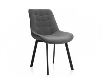 Стул Hagen серый