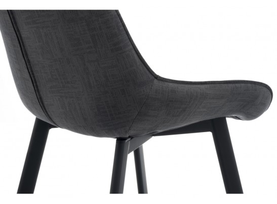 Стул Hagen темно-серый в Набережных Челнах