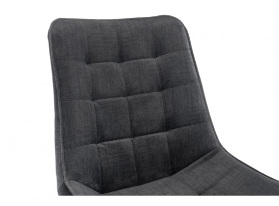 Стул Hagen темно-серый в Набережных Челнах