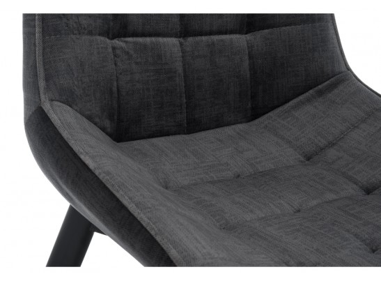 Стул Hagen темно-серый в Набережных Челнах