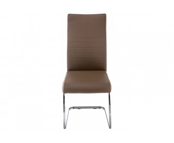 Стул Loan темно-бежевый