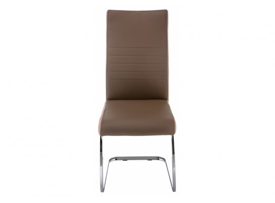 Стул Loan темно-бежевый в Набережных Челнах