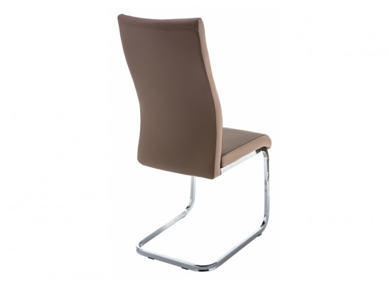 Стул Loan темно-бежевый в Набережных Челнах