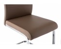 Стул Loan темно-бежевый в Набережных Челнах