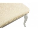 Стул Lomar butter white в Набережных Челнах