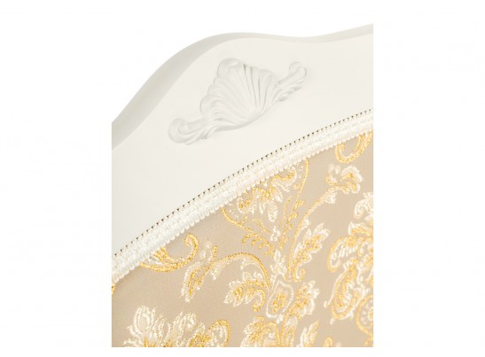 Стул Луиджи бежевый в Набережных Челнах