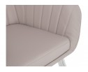 Стул Mody светло-серый в Набережных Челнах