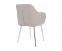 Стул Mody светло-серый в Набережных Челнах