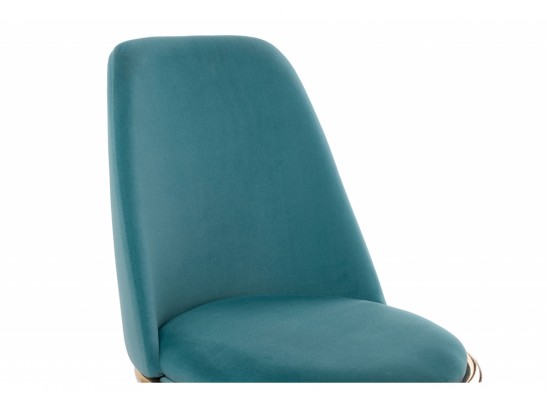 Стул на металлокаркасе Alt green в Набережных Челнах