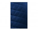 Стул на металлокаркасе Dabl dark blue / gold в Набережных Челнах