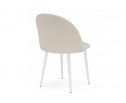 Стул на металлокаркасе Дарлин marseille 13 / белый в Набережных Челнах