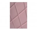 Стул на металлокаркасе Fox black / light purple в Набережных Челнах