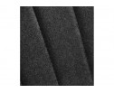 Стул на металлокаркасе Gabi black / black / gold в Набережных Челнах