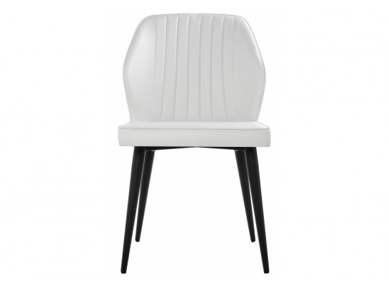 Стул на металлокаркасе Kosta белый в Набережных Челнах