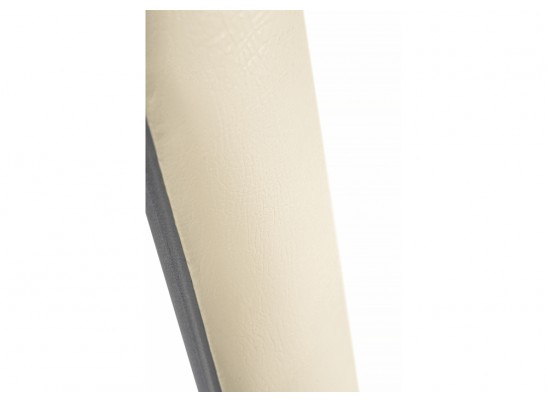 Стул на металлокаркасе Lamniel ваниль в крапинку / светлый мусс в Набережных Челнах