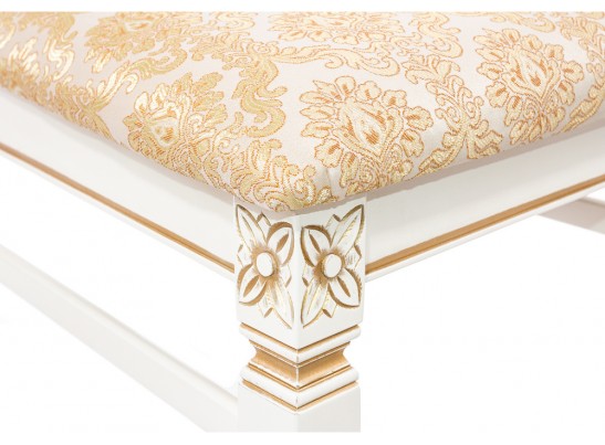 Стул Roy молочный в Набережных Челнах