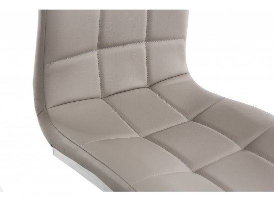 Стул Valenza серый в Набережных Челнах