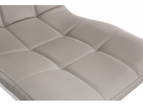 Стул Valenza серый в Набережных Челнах