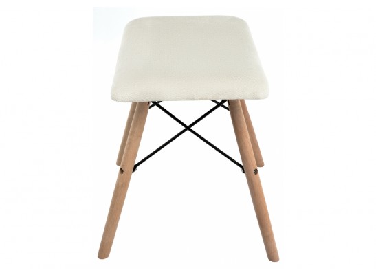 Табурет Ben бежевый в Набережных Челнах